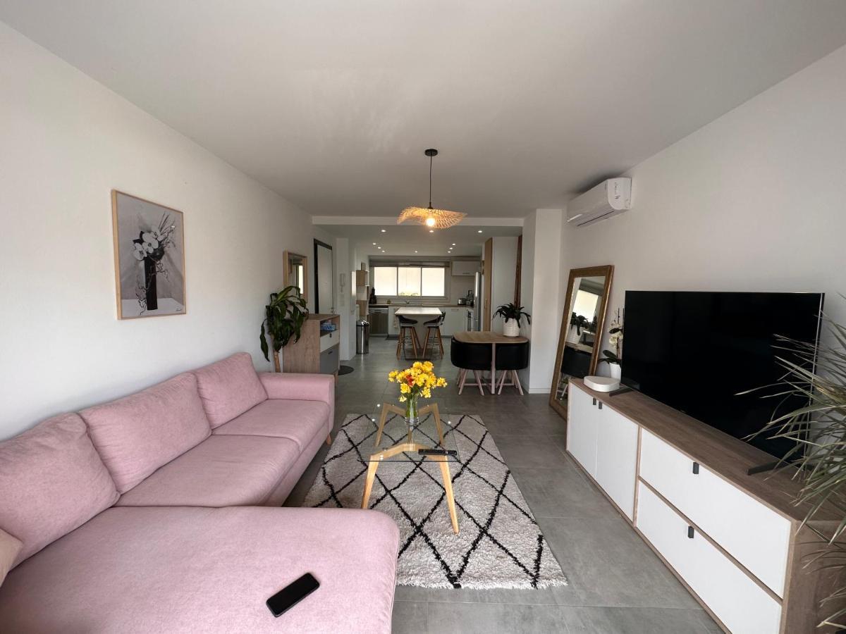 La Garde D'Antoine - Appartement Centre Ville Экстерьер фото